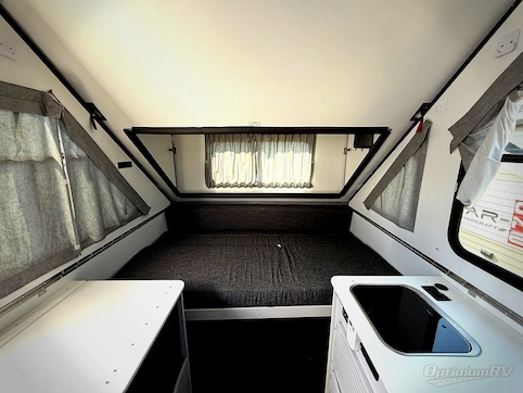 2023 ALiner Evolution Evolution 15 RV Photo 2