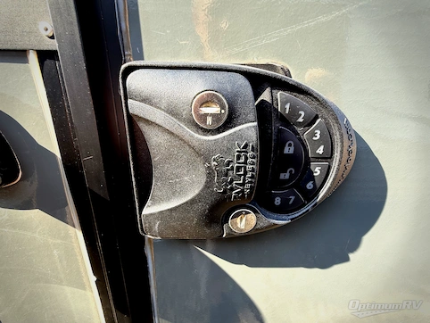 2023 ALiner Evolution Evolution 15 RV Photo 4