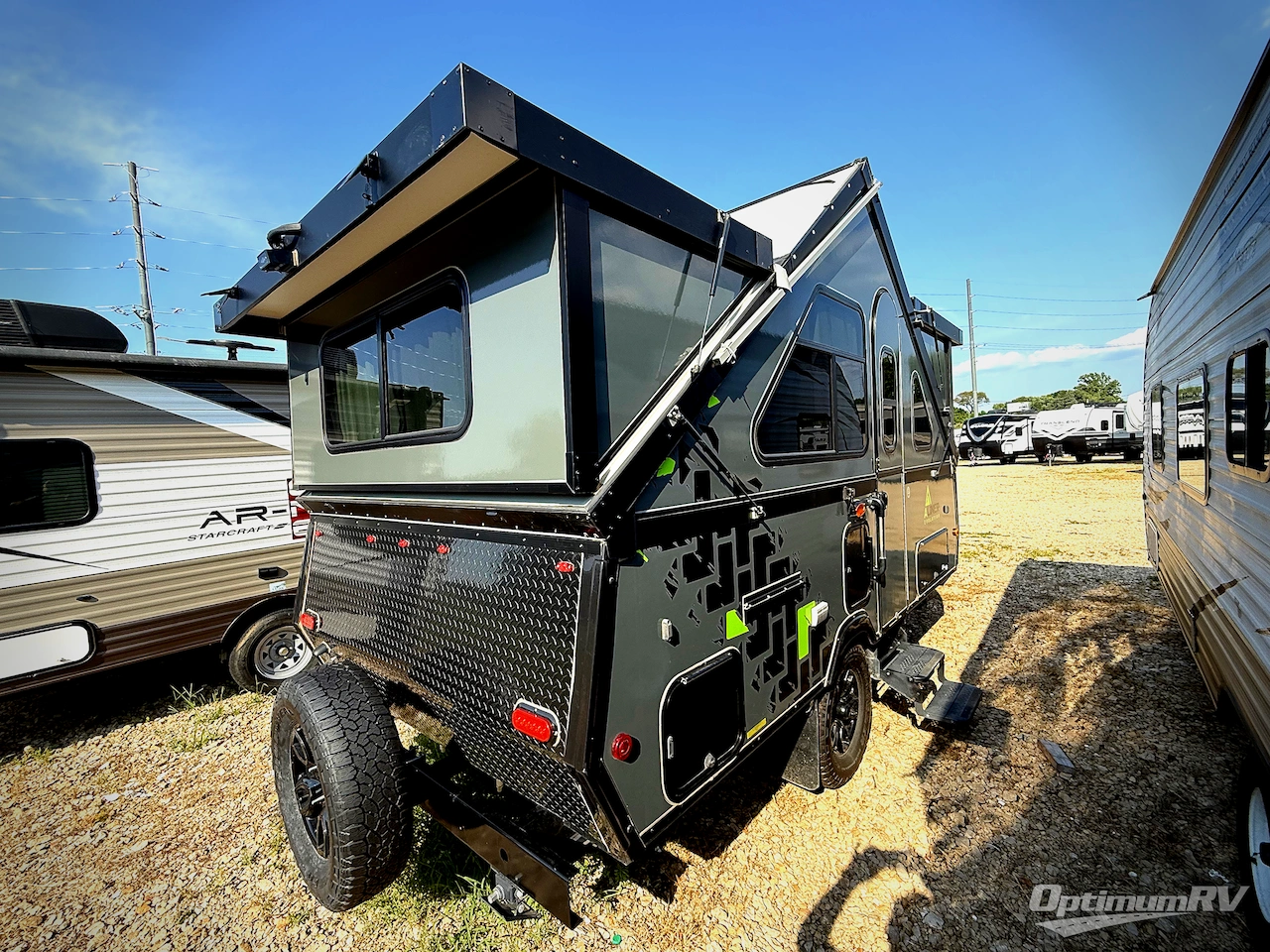 2023 ALiner Evolution Evolution 15 Photo 2