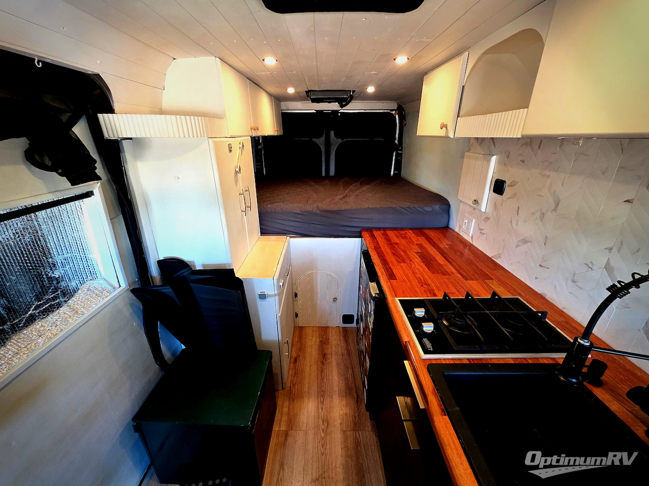 2020 Dodge ProMaster 2500 Photo 4