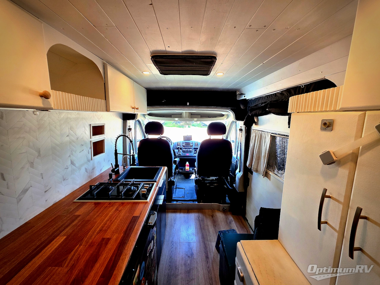 2020 Dodge ProMaster 2500 Photo 5