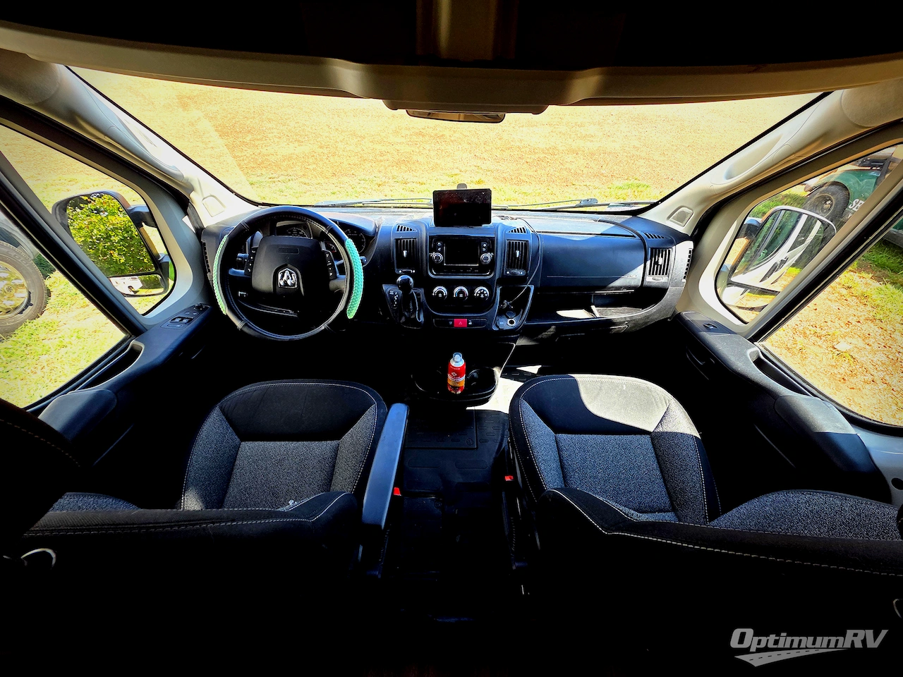 2020 Dodge ProMaster 2500 Photo 6