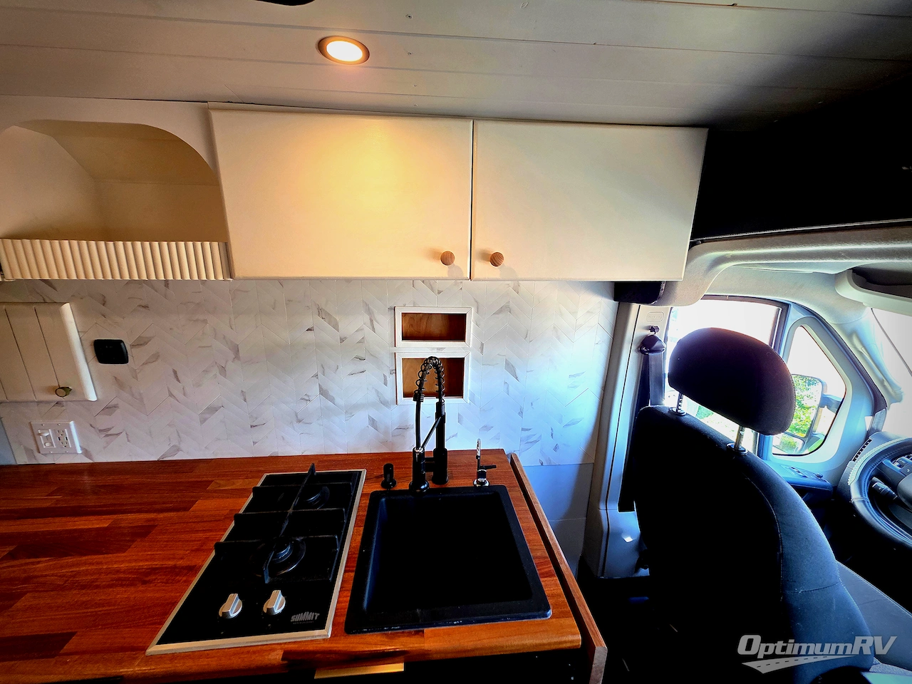 2020 Dodge ProMaster 2500 Photo 9