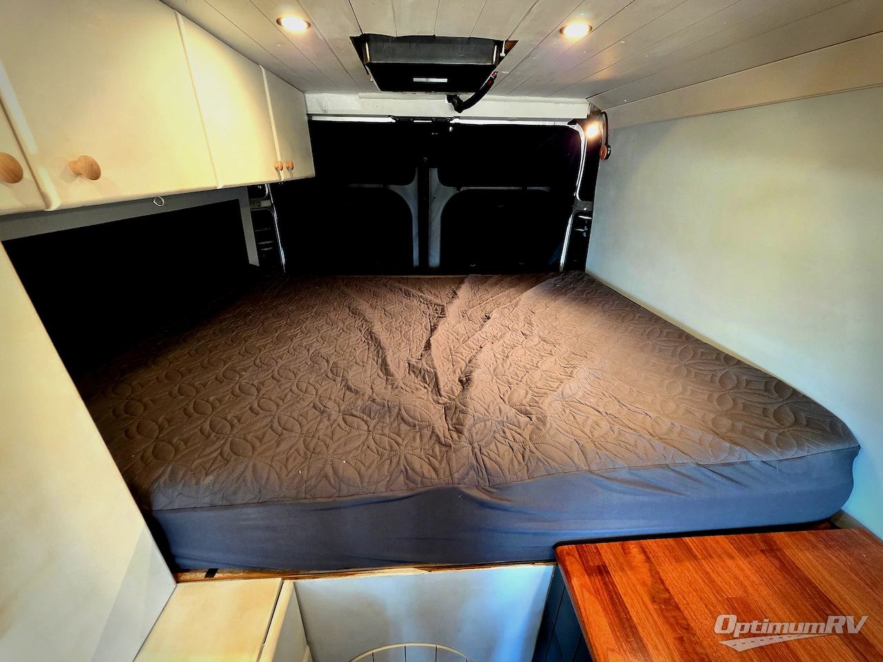2020 Dodge ProMaster 2500 Photo 13