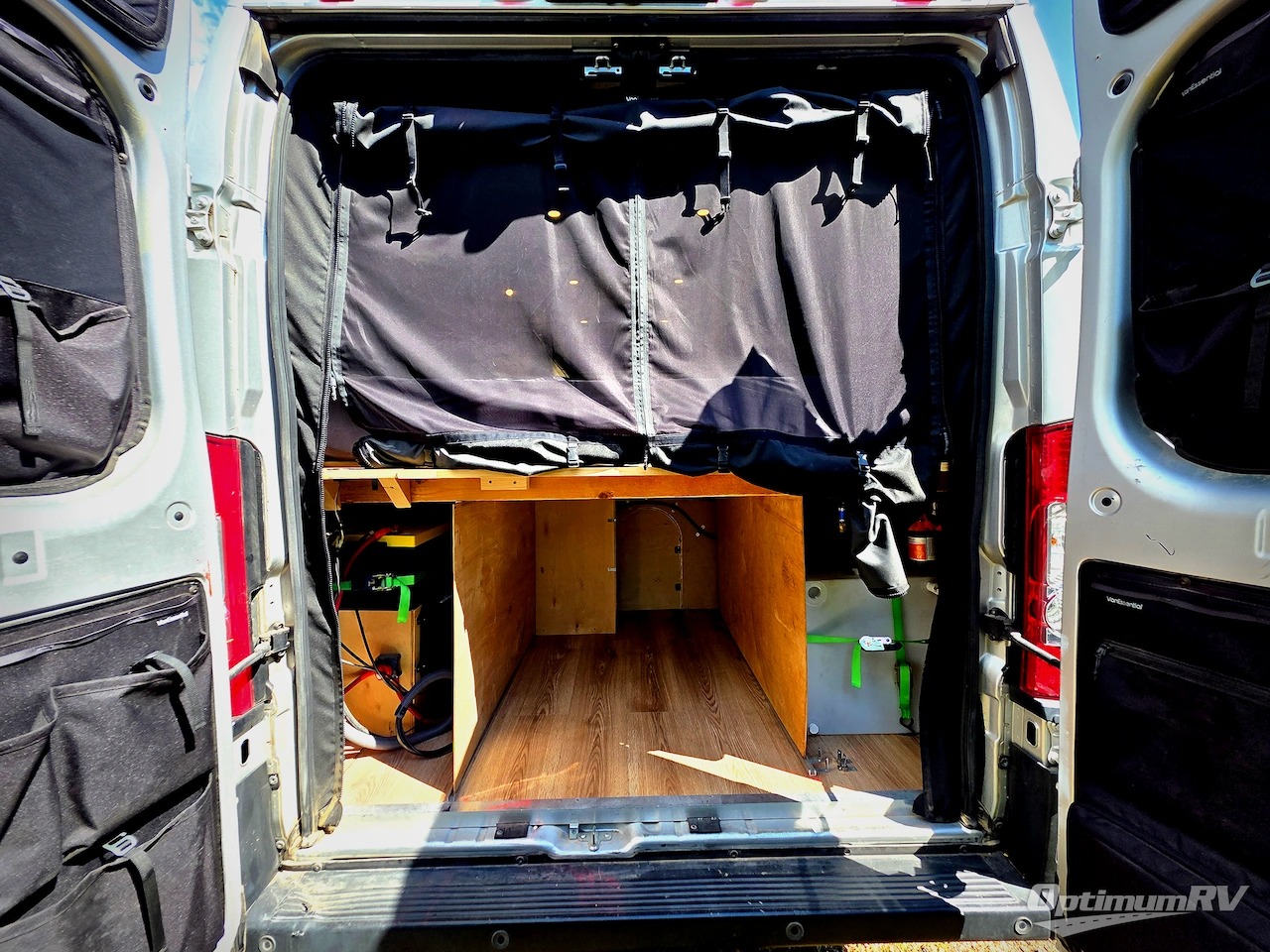 2020 Dodge ProMaster 2500 Photo 14