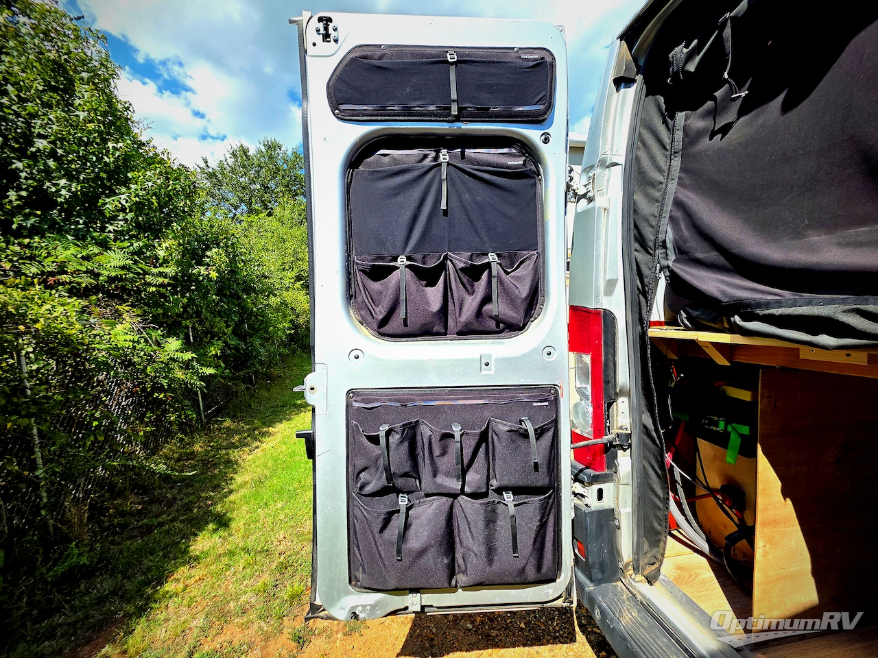 2020 Dodge ProMaster 2500 Photo 15