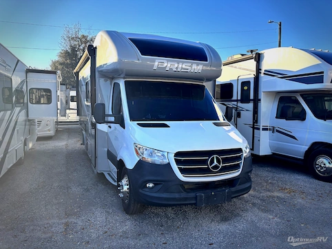 Used 2023 Coachmen Prism Elite 24DS Featured Photo