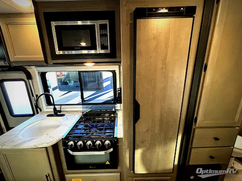 2023 Coachmen Prism Elite 24DS RV Photo 4