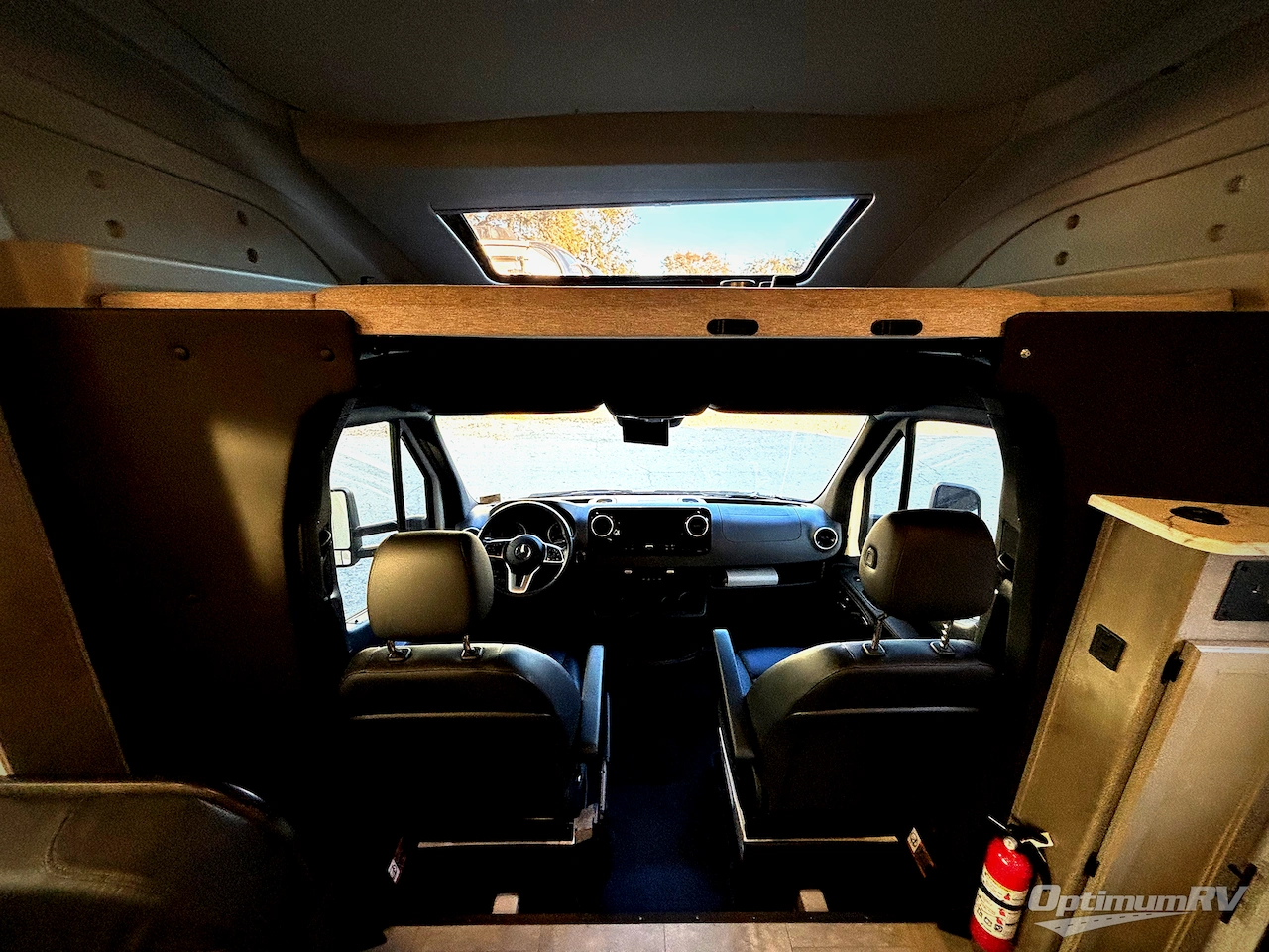 2023 Coachmen Prism Elite 24DS Photo 5