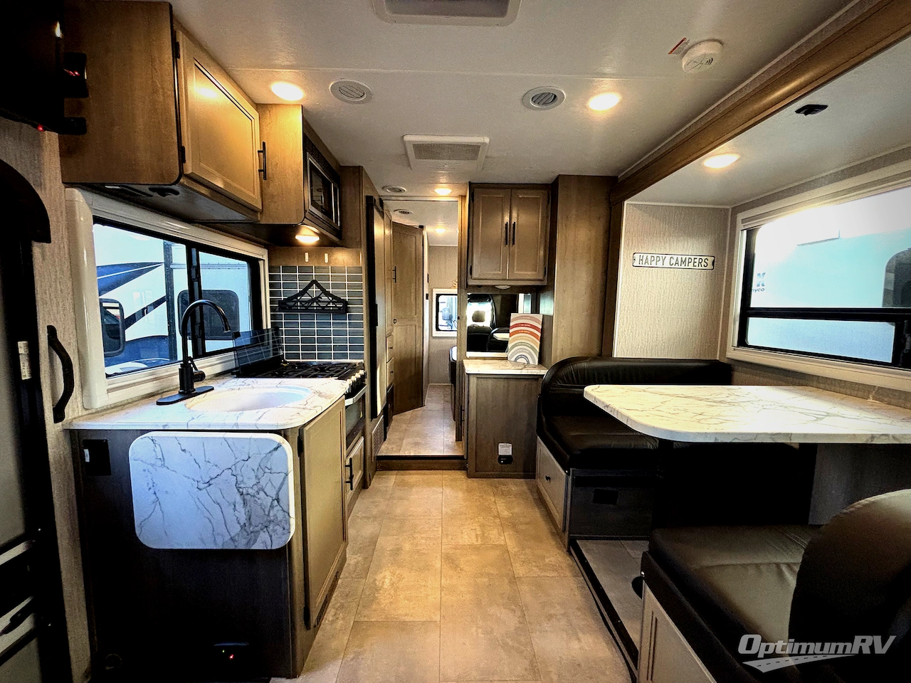 2023 Coachmen Prism Elite 24DS Photo 8