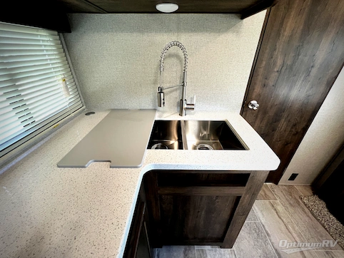 2019 Dutchmen Aerolite 2733RB RV Photo 3