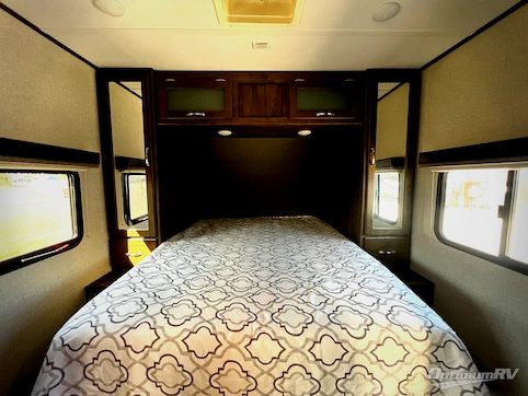 2019 Dutchmen Aerolite 2733RB RV Photo 4