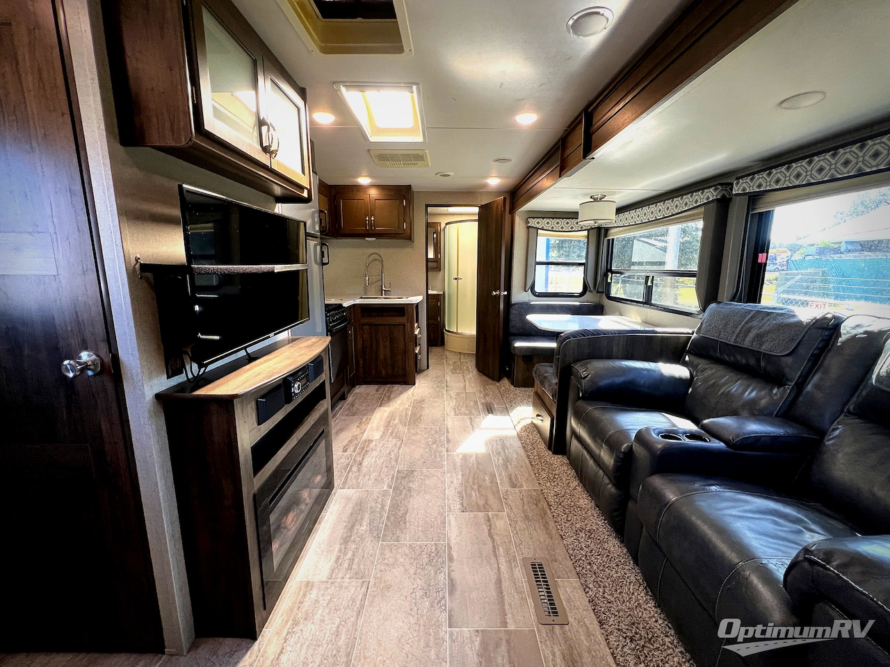 2019 Dutchmen Aerolite 2733RB Photo 5