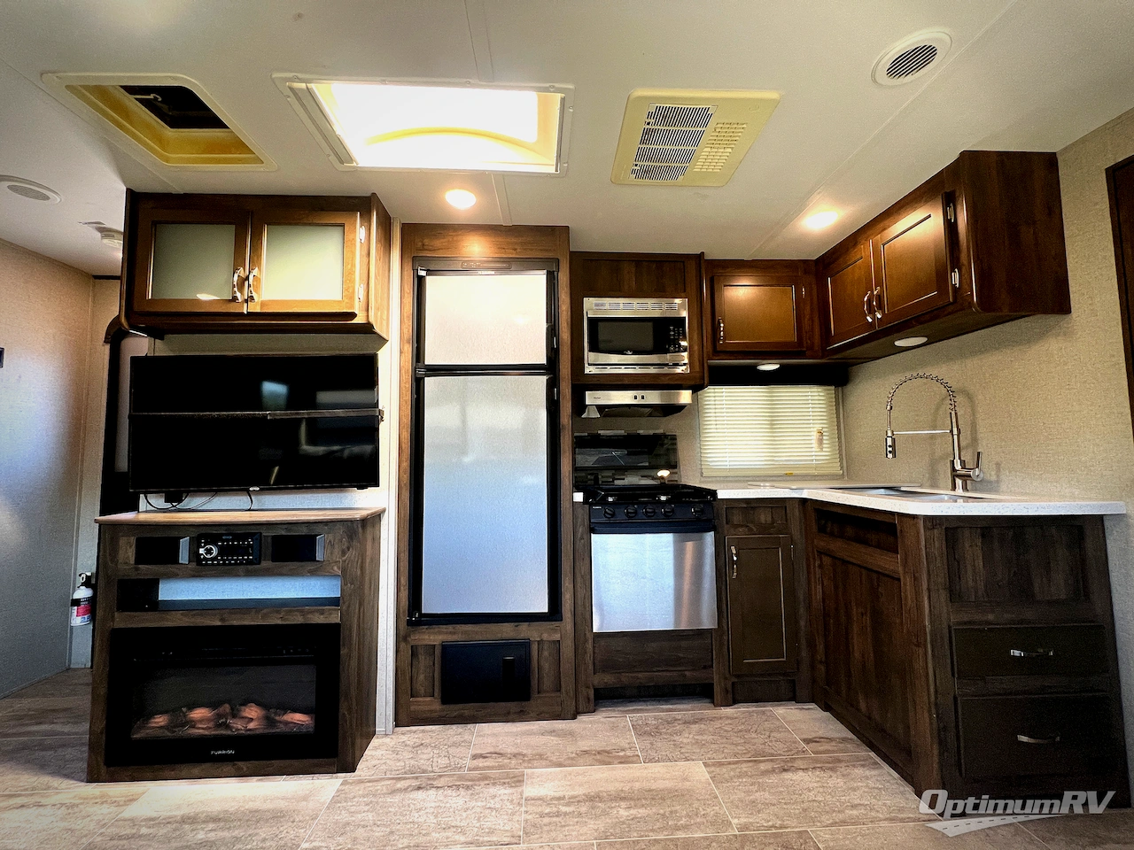 2019 Dutchmen Aerolite 2733RB Photo 10