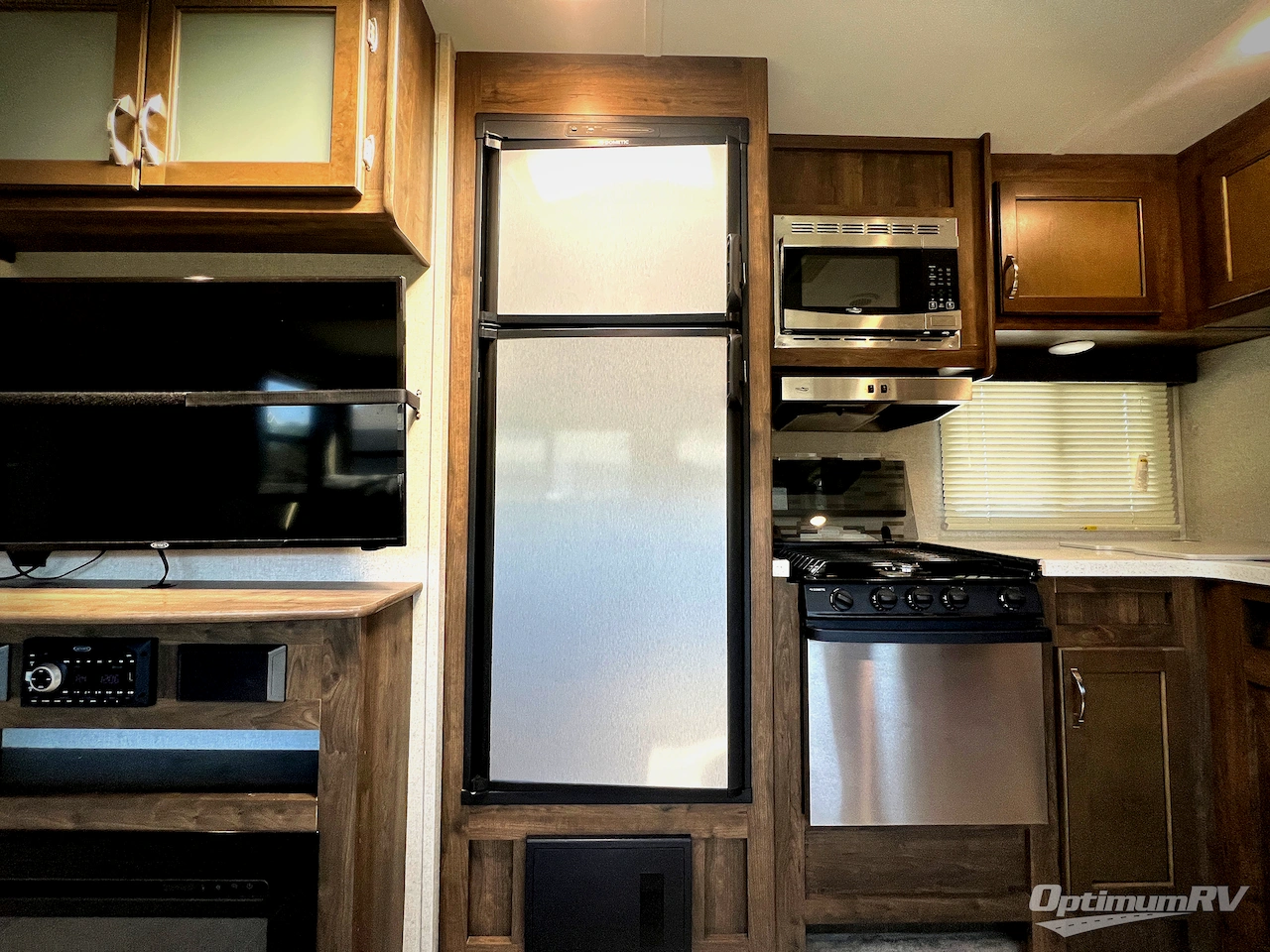 2019 Dutchmen Aerolite 2733RB Photo 14