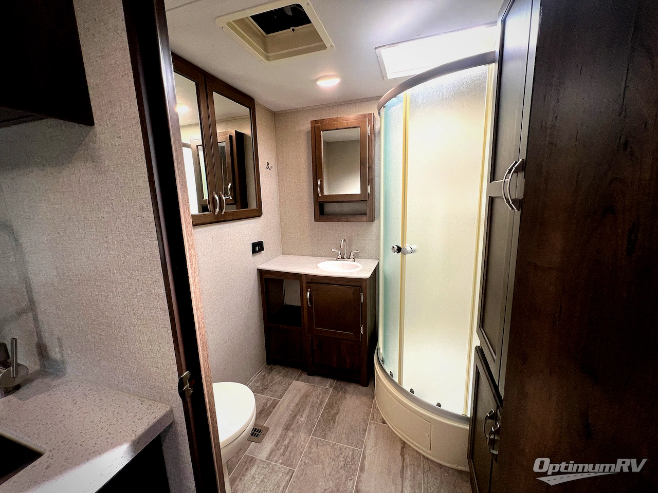 2019 Dutchmen Aerolite 2733RB Photo 18