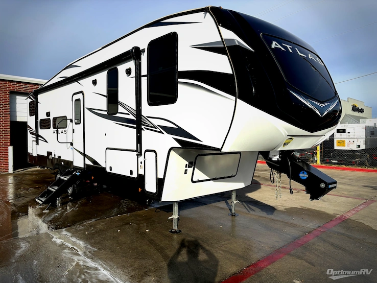 2022 Dutchmen Atlas 2942BHF RV Photo 1