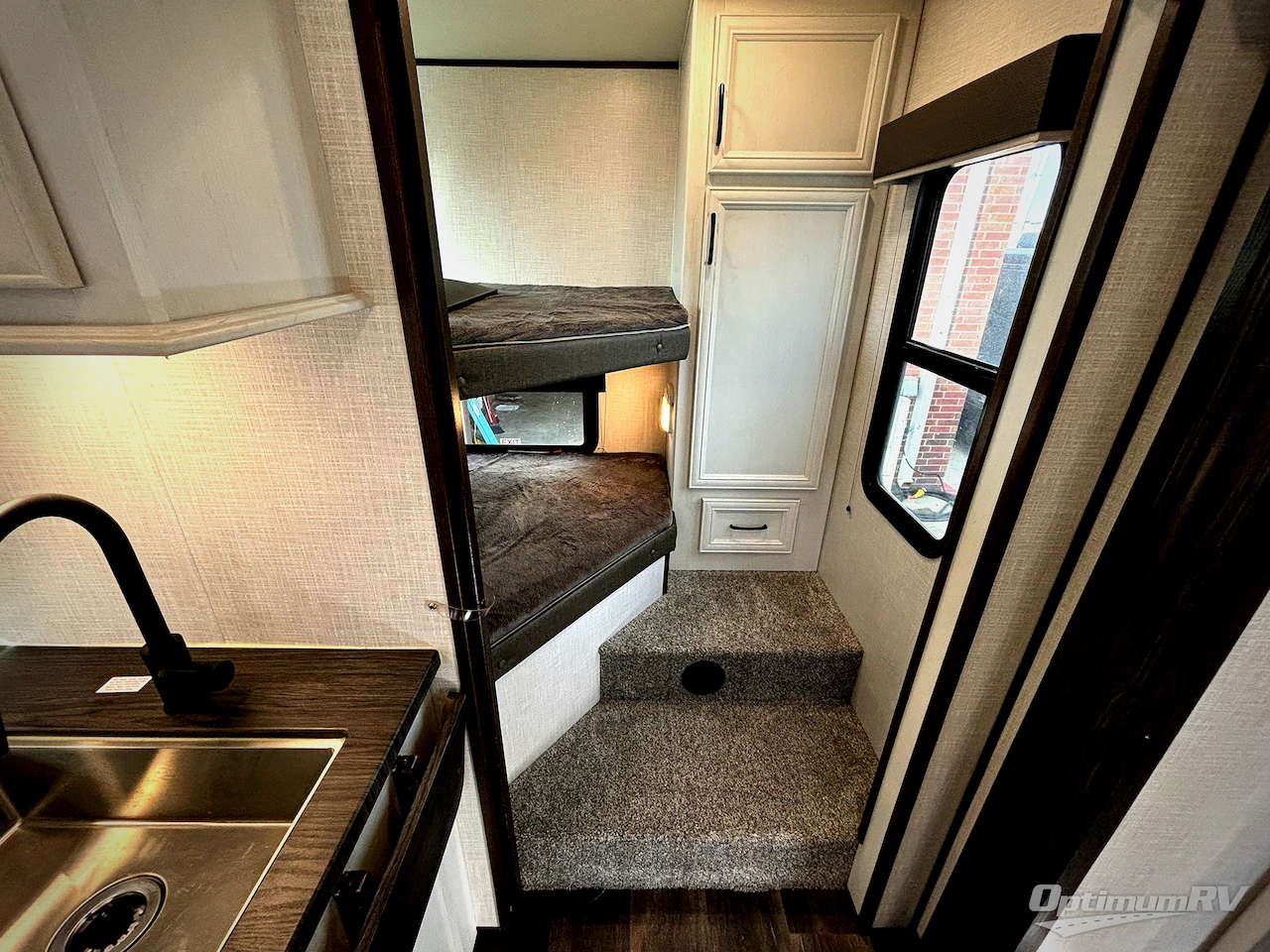 2022 Dutchmen Atlas 2942BHF Photo 11