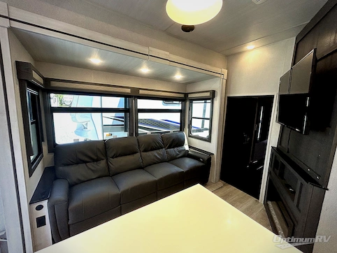 2024 East To West Takoda 350TH RV Photo 2