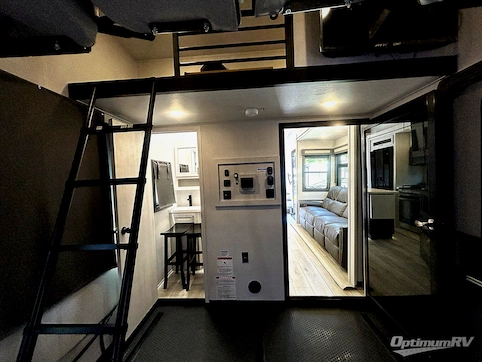 2024 East To West Takoda 350TH RV Photo 3