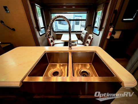 2022 VanLeigh Beacon 41FLB RV Photo 3