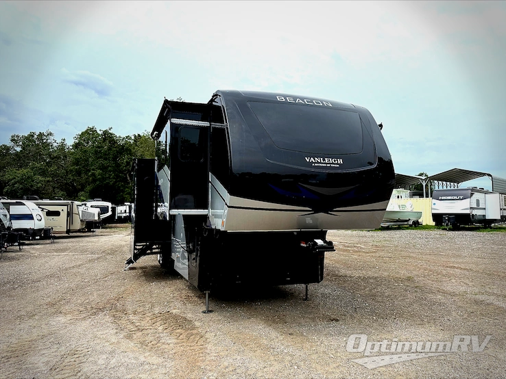 2022 VanLeigh Beacon 41FLB RV Photo 1