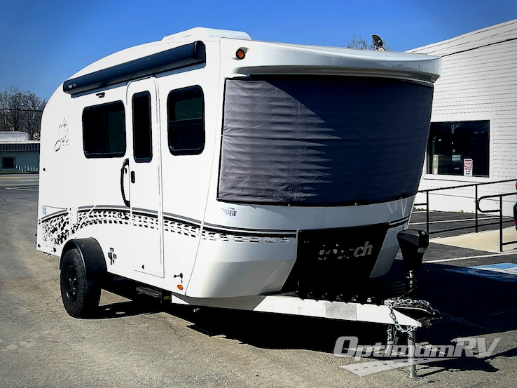 2023 inTech RV Sol Horizon RV Photo 1