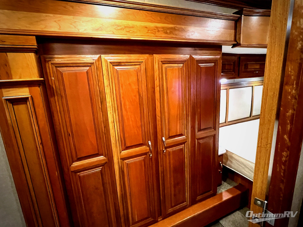 2016 DRV Luxury Suites Mobile Suites 36RSSB3 Photo 37