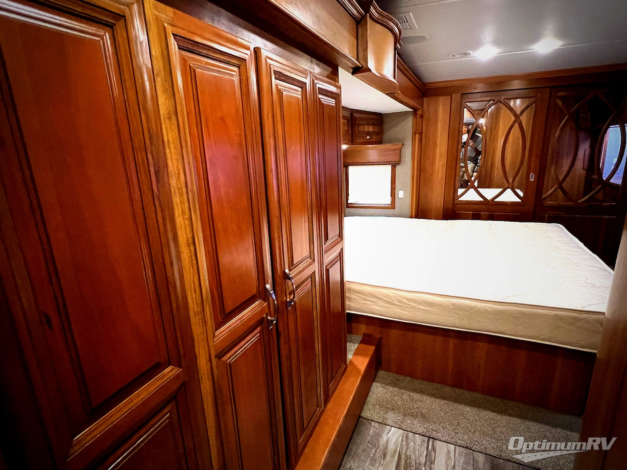 2016 DRV Luxury Suites Mobile Suites 36RSSB3 Photo 38