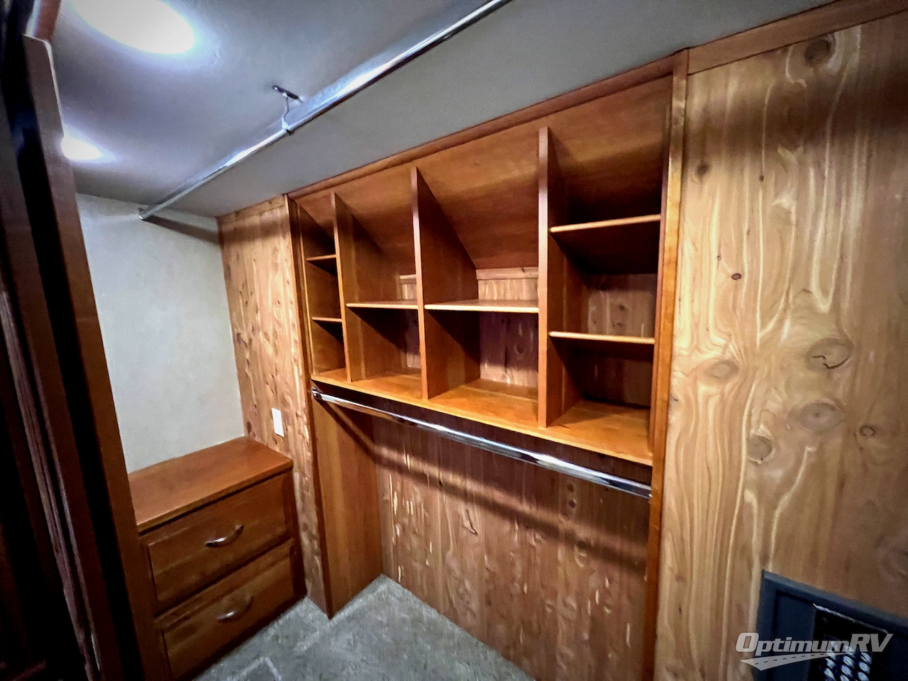2016 DRV Luxury Suites Mobile Suites 36RSSB3 Photo 45