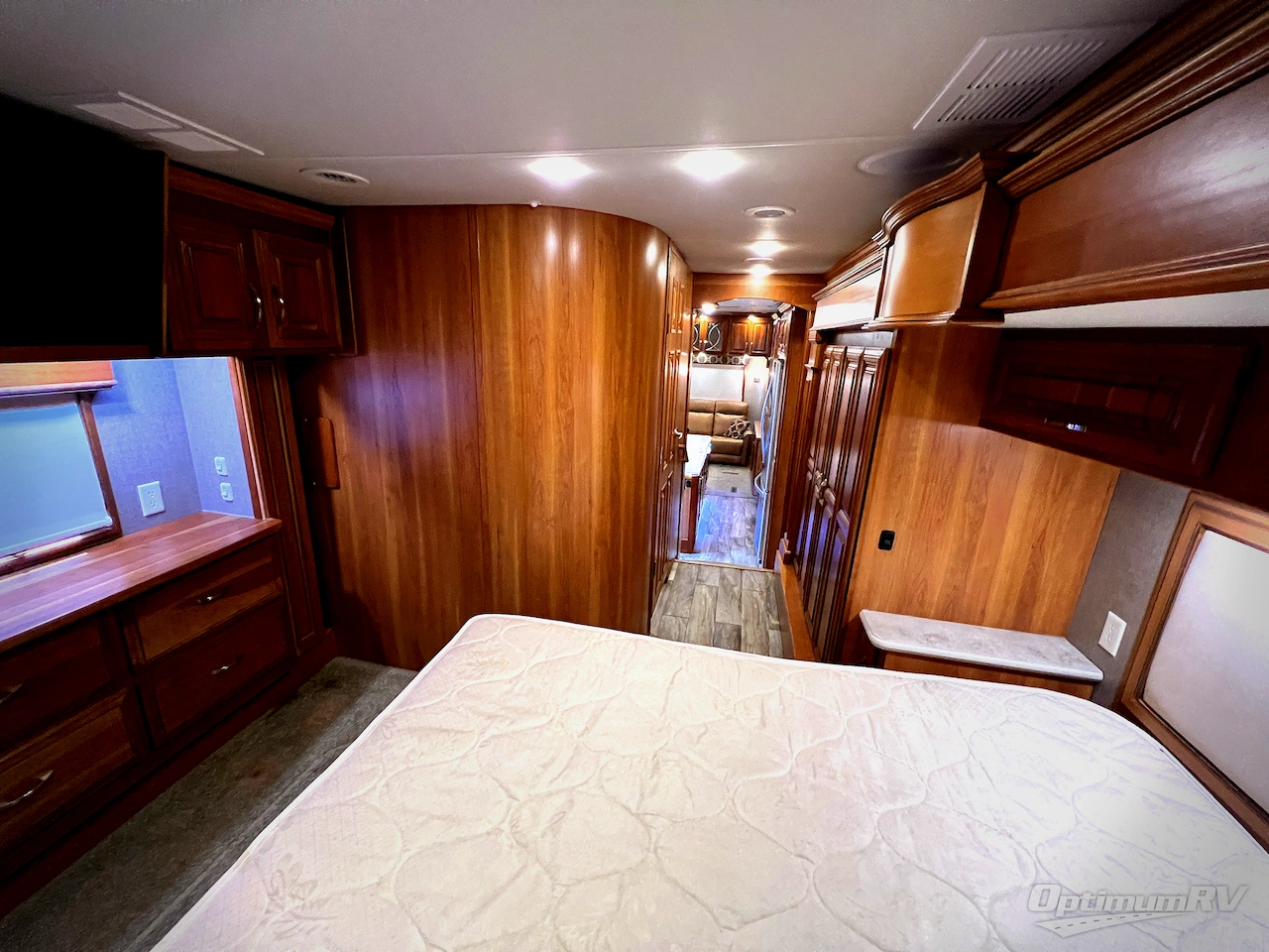 2016 DRV Luxury Suites Mobile Suites 36RSSB3 Photo 47