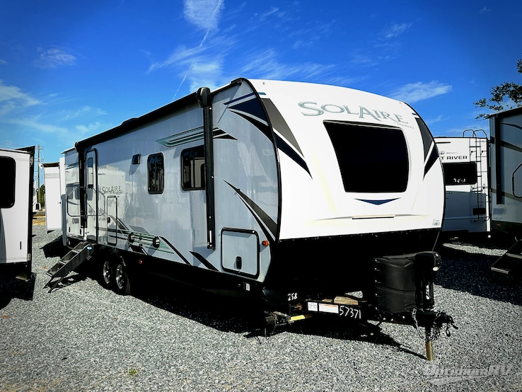 2022 Palomino SolAire Ultra Lite 258RBSS RV Photo 1