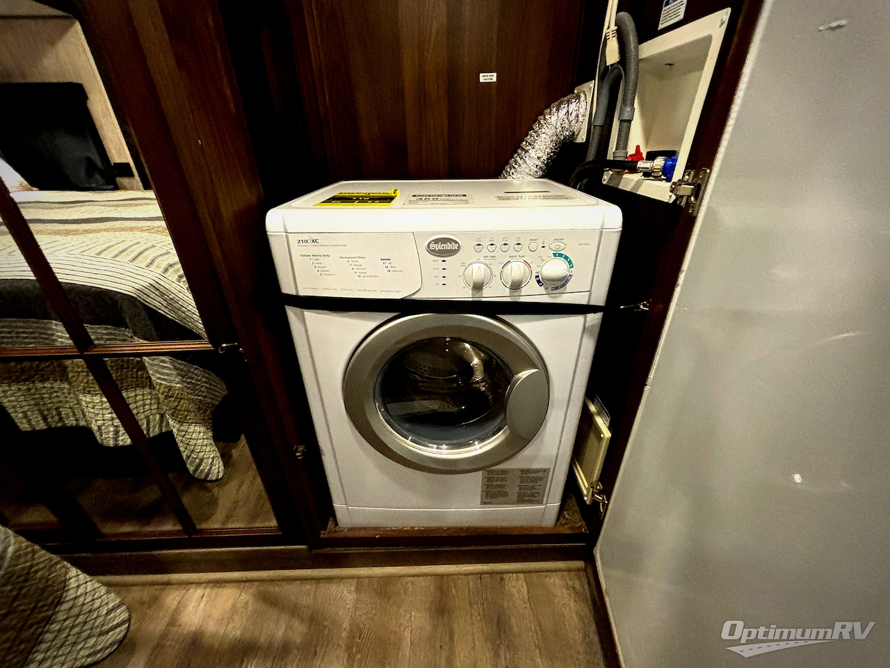 2018 Palomino Columbus Compass 377MBC Photo 11