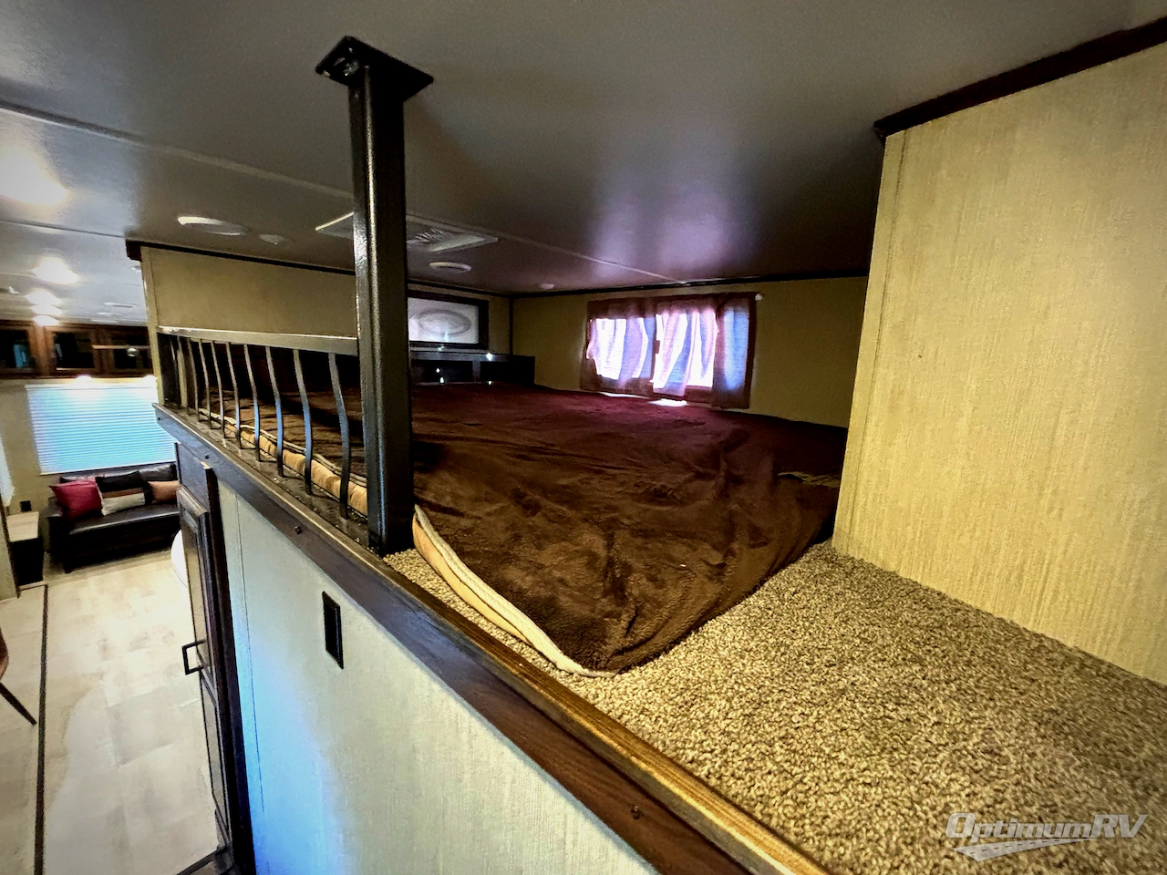 2018 Palomino Columbus Compass 377MBC Photo 14