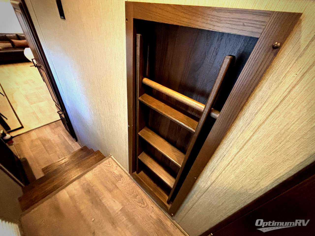 2018 Palomino Columbus Compass 377MBC Photo 15