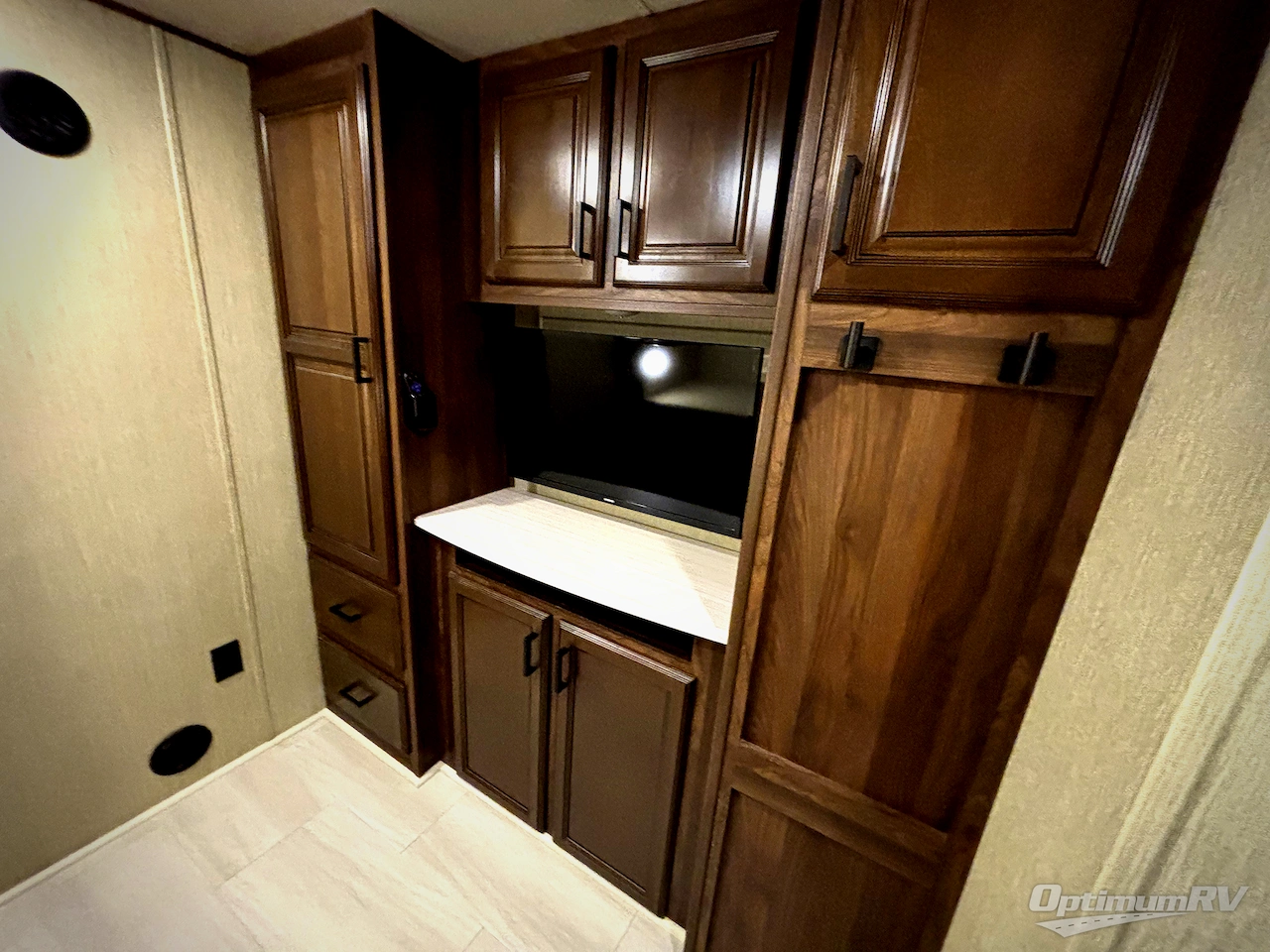 2018 Palomino Columbus Compass 377MBC Photo 19