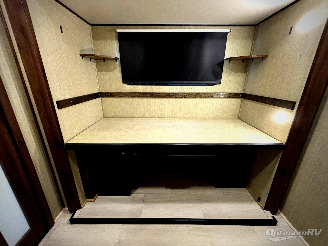 2018 Palomino Columbus Compass 377MBC Photo 18