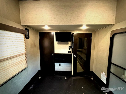 2019 Grand Design Momentum M-Class 351M RV Photo 4