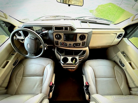 2020 Jayco Greyhawk Prestige 30XP RV Photo 2