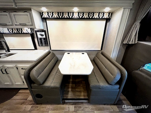 2020 Jayco Greyhawk Prestige 30XP RV Photo 3