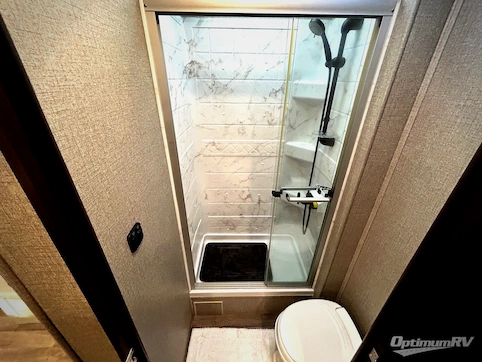 2020 Jayco Greyhawk Prestige 30XP RV Photo 4