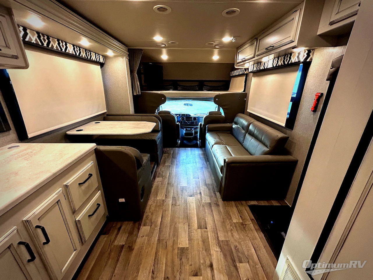 2020 Jayco Greyhawk Prestige 30XP Photo 5