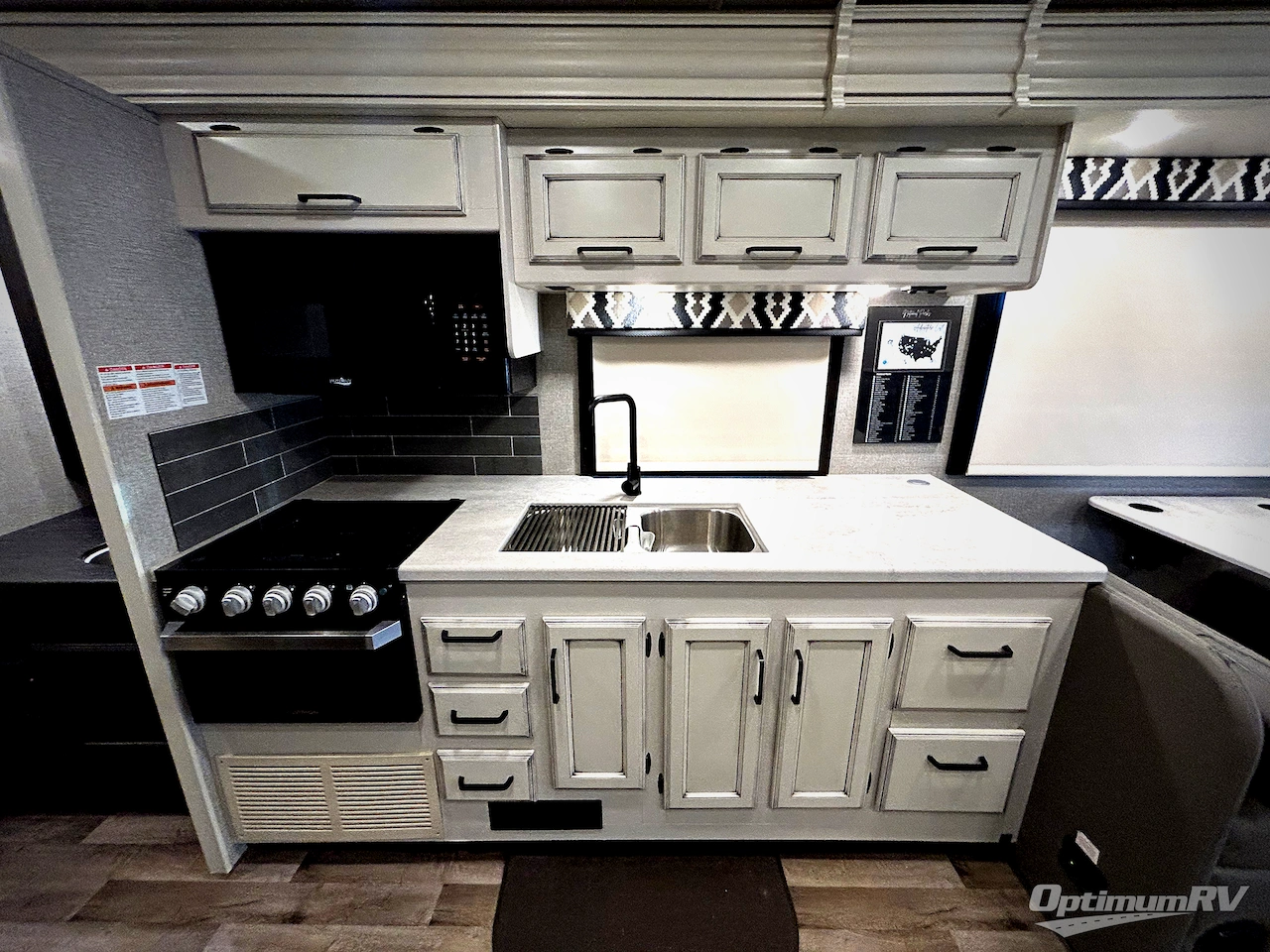 2020 Jayco Greyhawk Prestige 30XP Photo 15