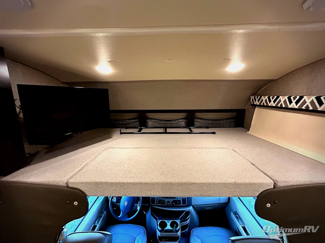 2020 Jayco Greyhawk Prestige 30XP Photo 10