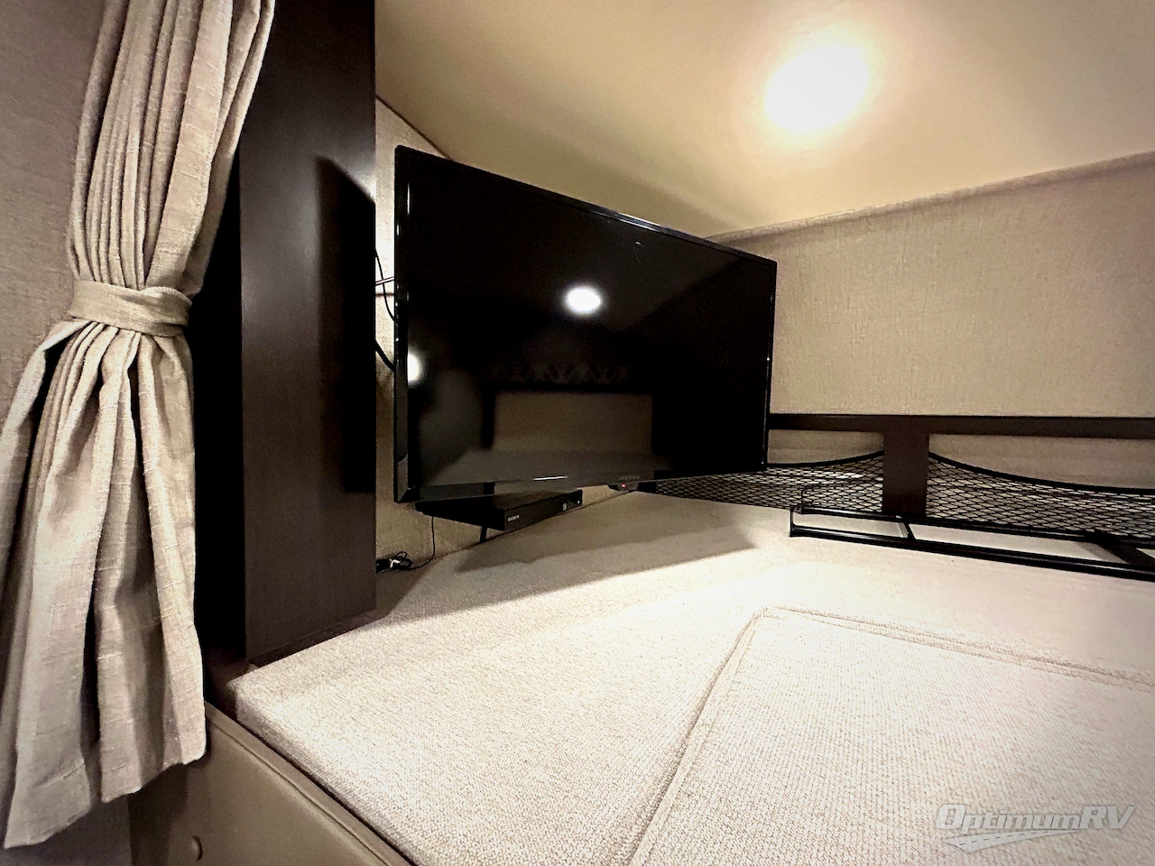 2020 Jayco Greyhawk Prestige 30XP Photo 11