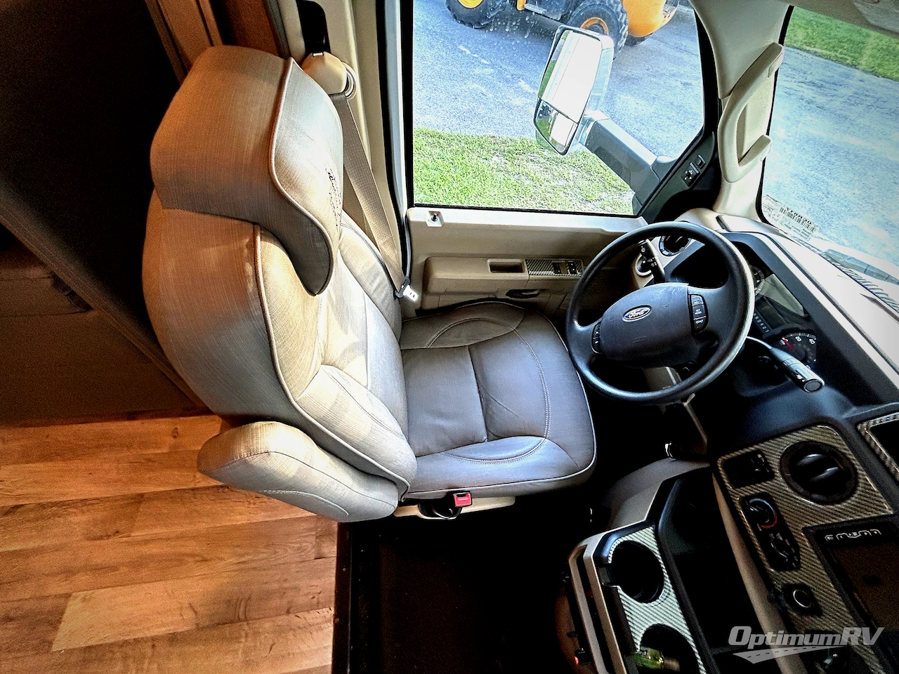 2020 Jayco Greyhawk Prestige 30XP Photo 6