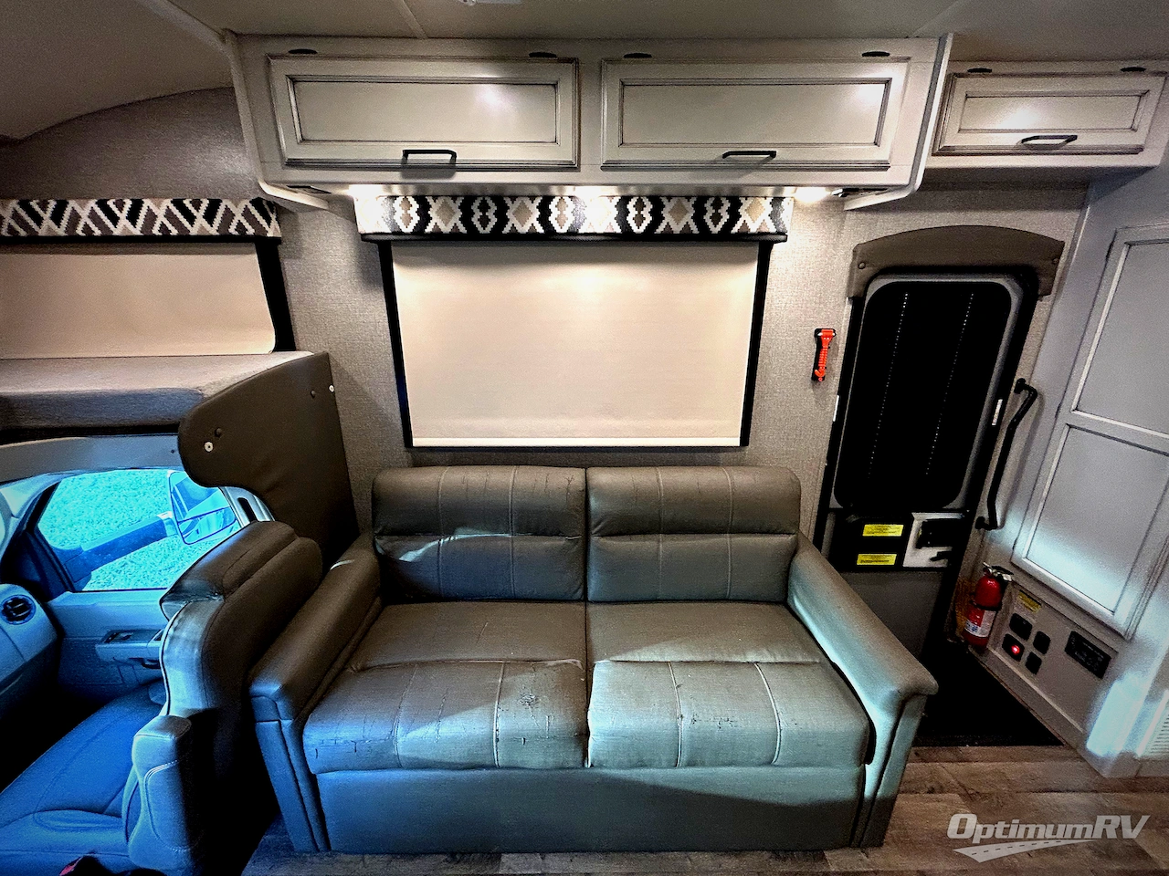 2020 Jayco Greyhawk Prestige 30XP Photo 12