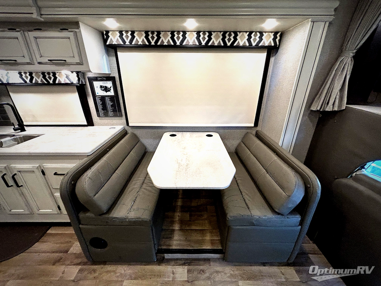 2020 Jayco Greyhawk Prestige 30XP Photo 13