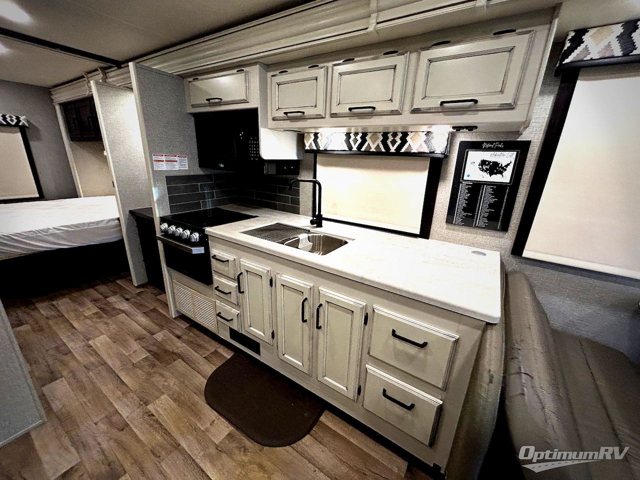 2020 Jayco Greyhawk Prestige 30XP Photo 14