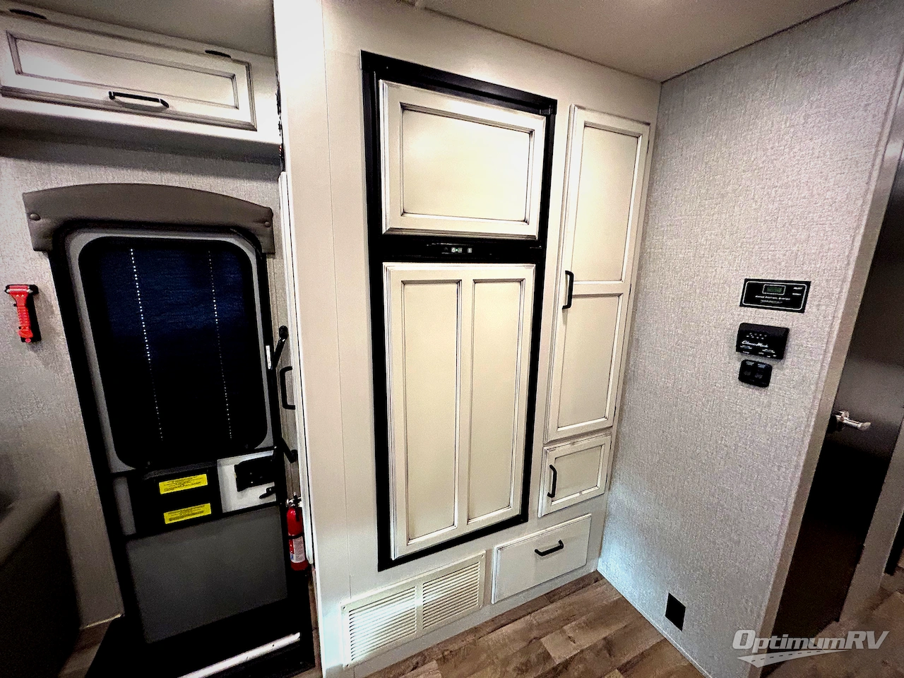 2020 Jayco Greyhawk Prestige 30XP Photo 16